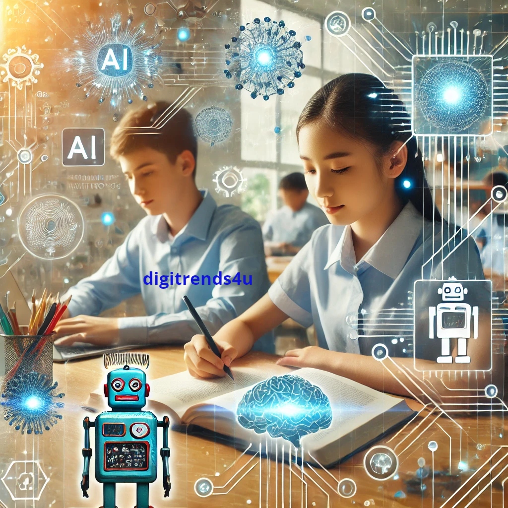 Artificial Intelligence (AI) is shaping the future, and students today have a unique opportunity to be part of this exciting field. This guide helps school students understand the key subjects and courses they should pursue to kickstart a successful career in AI.