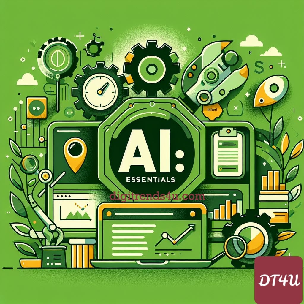 Explore the fundamentals of Responsible AI in this introductory microlearning course. Understand its significance, Google's implementation, and earn a badge to showcase your skills and advance your cloud career!